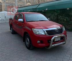 تويوتا هايلوكس